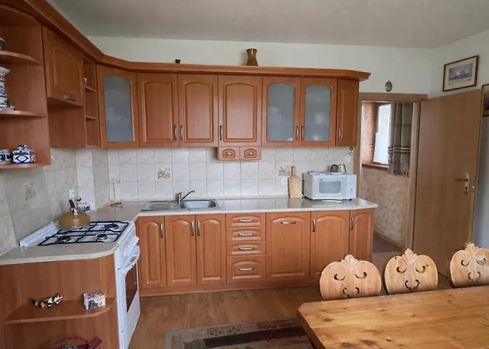 PodKasprowym